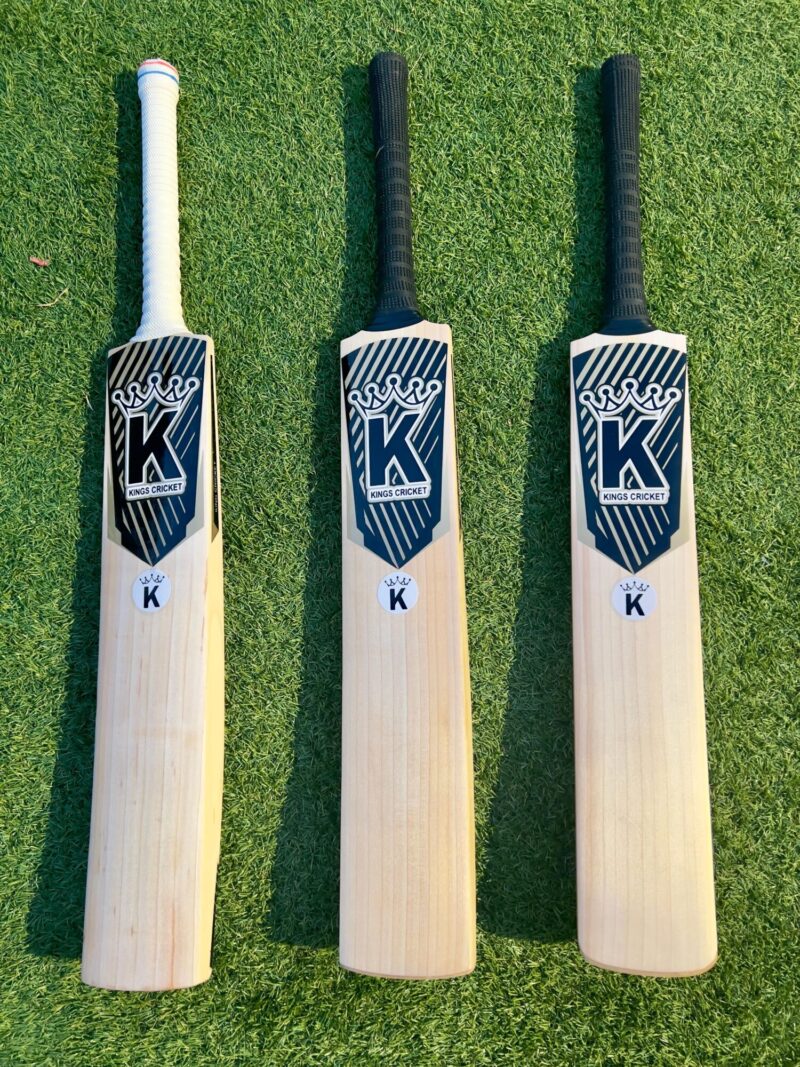 Kings Cricket Bat - Special Edition