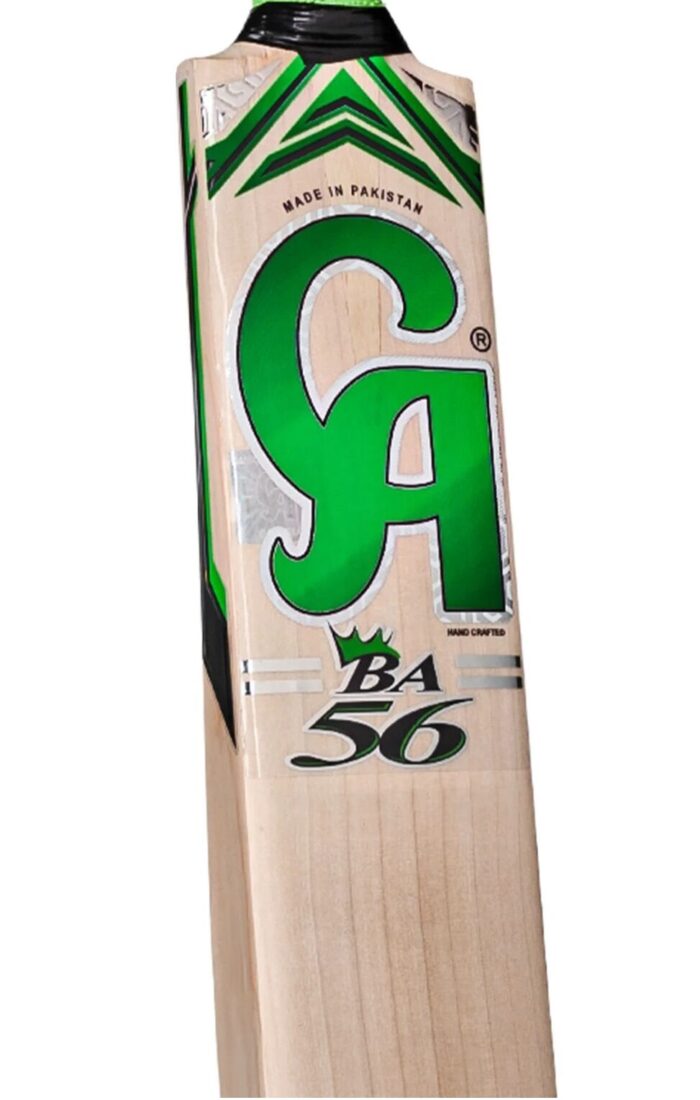 CA BA 56 Cricket Bat - Image 2