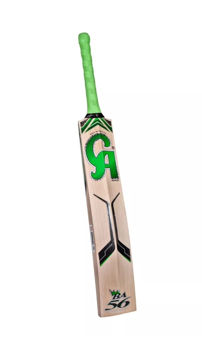 CA BA Players Edition Cricket Bat - Image 2