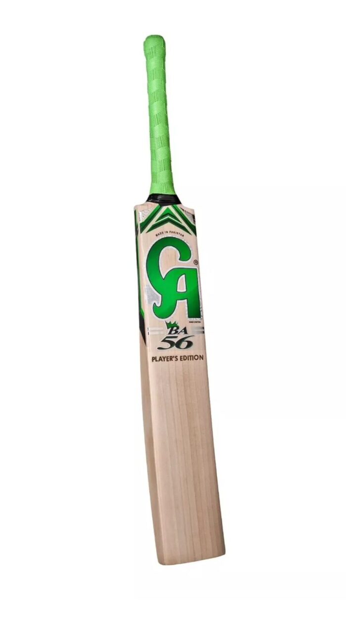 CA BA Players Edition Cricket Bat - Image 4