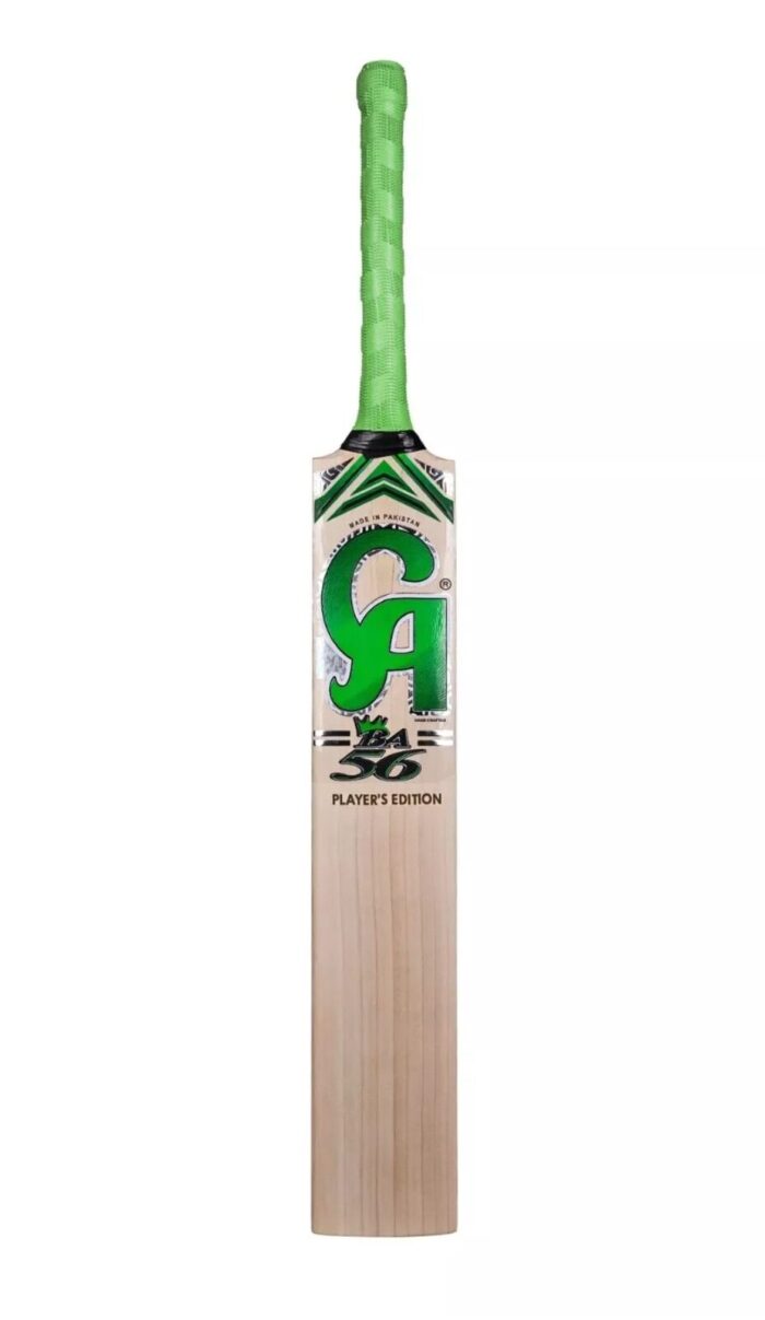 CA BA Players Edition Cricket Bat