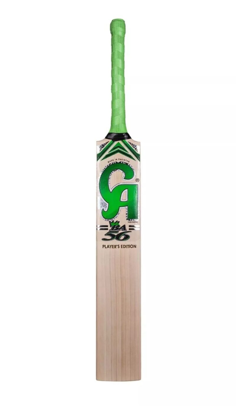 CA BA Players Edition Cricket Bat