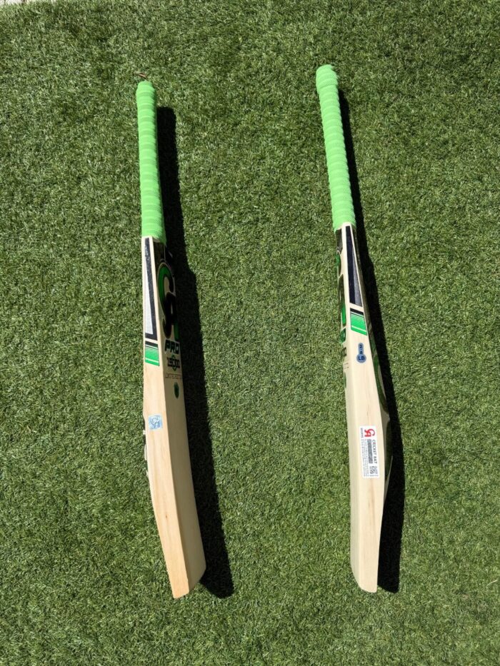CA PRO 15000 Cricket Bat - Image 2