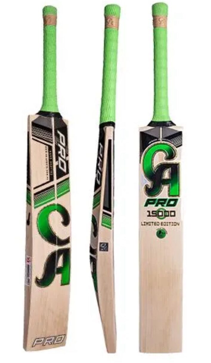 CA PRO 15000 Cricket Bat