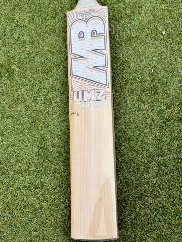 MB Malik AB57 Cricket Bat