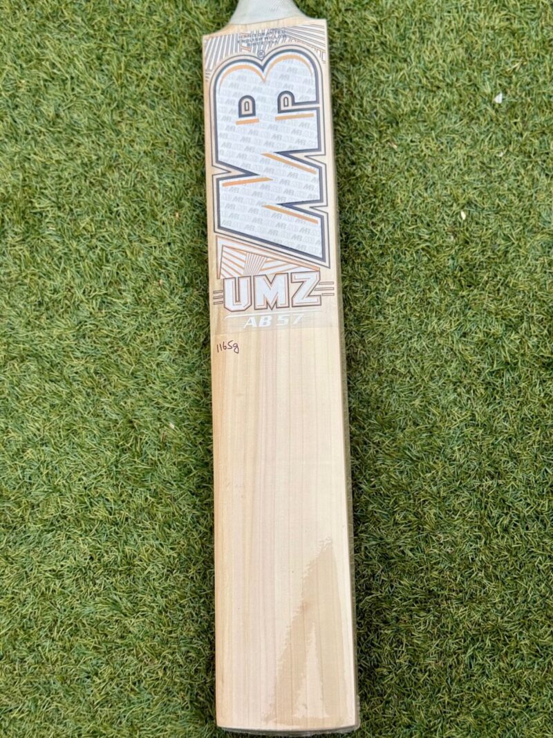 MB Malik AB57 Cricket Bat