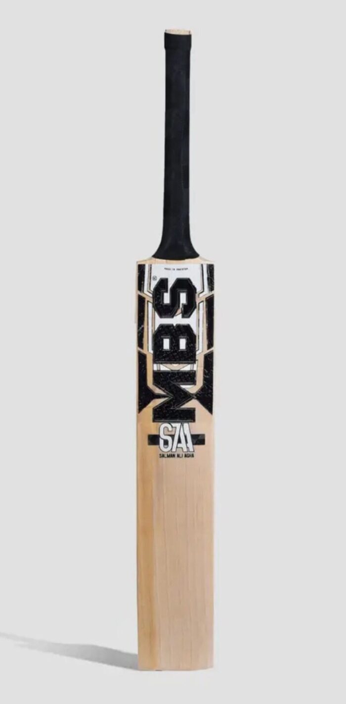 MBS SAA EDITION Cricket Bat - Image 2