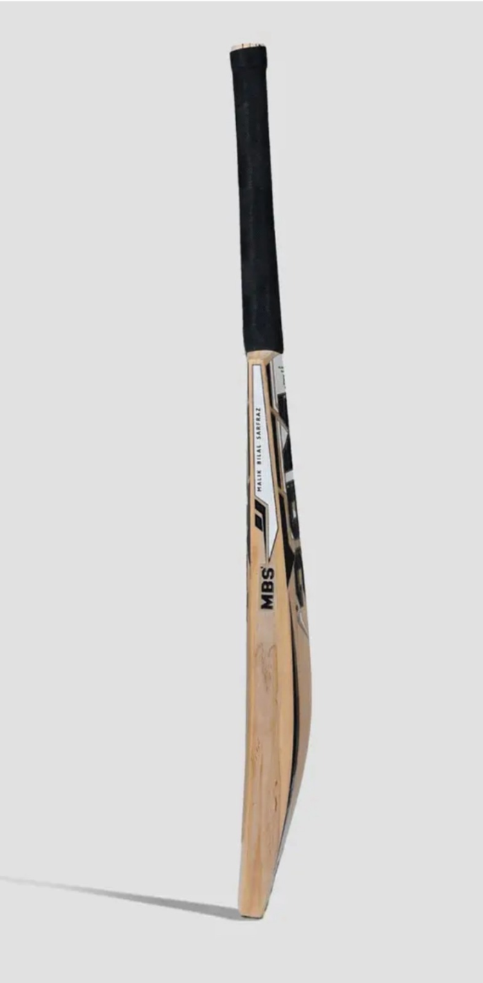 MBS SAA EDITION Cricket Bat - Image 3