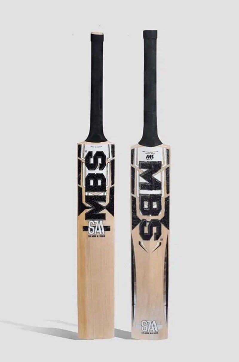 MBS SAA EDITION Cricket Bat