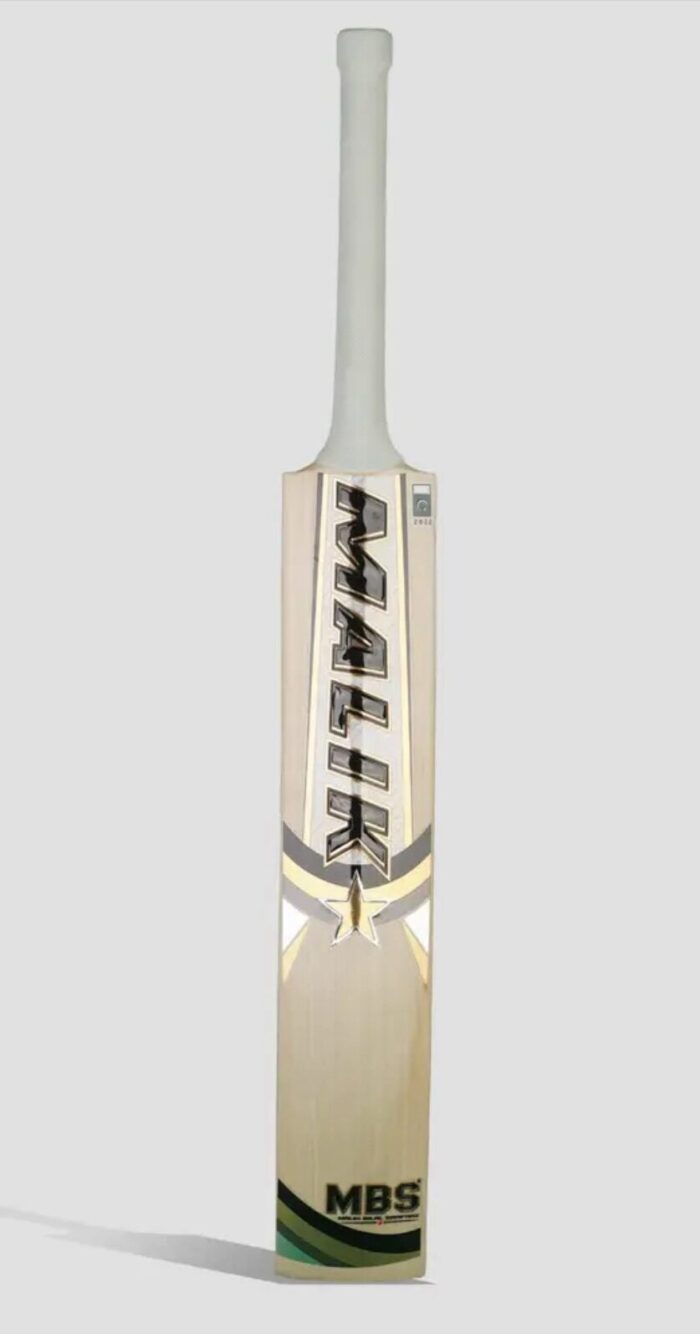 MBS SUPER BEST EDITION Cricket Bat - Image 3