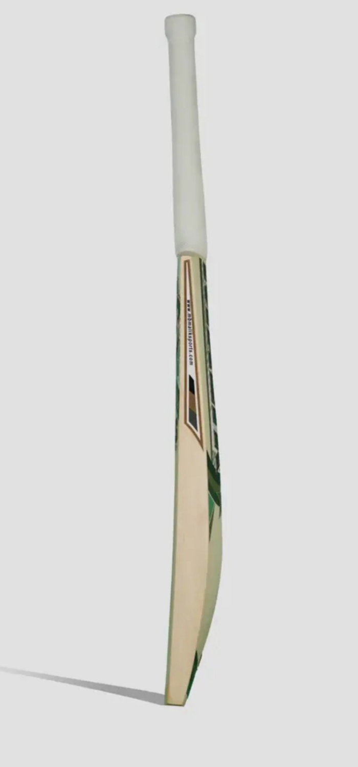 MBS SUPER BEST EDITION Cricket Bat - Image 4