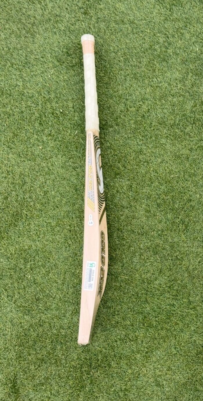CA GOLD 20K Cricket Bat - Image 5