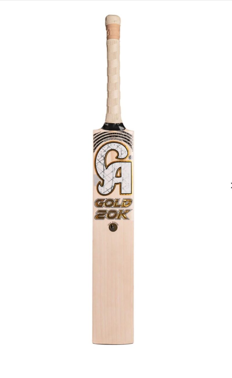CA GOLD 20K Cricket Bat