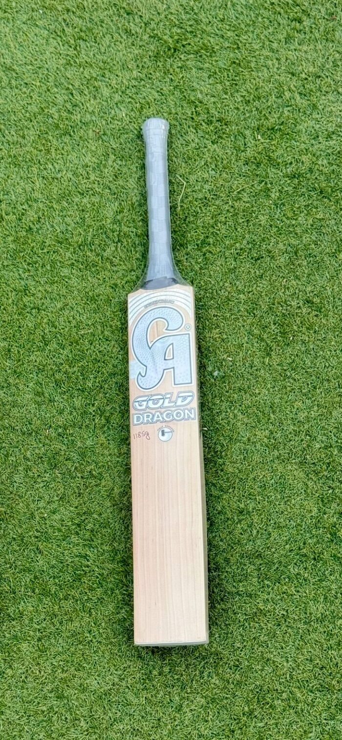 CA GOLD DRAGON Cricket Bat - Image 2