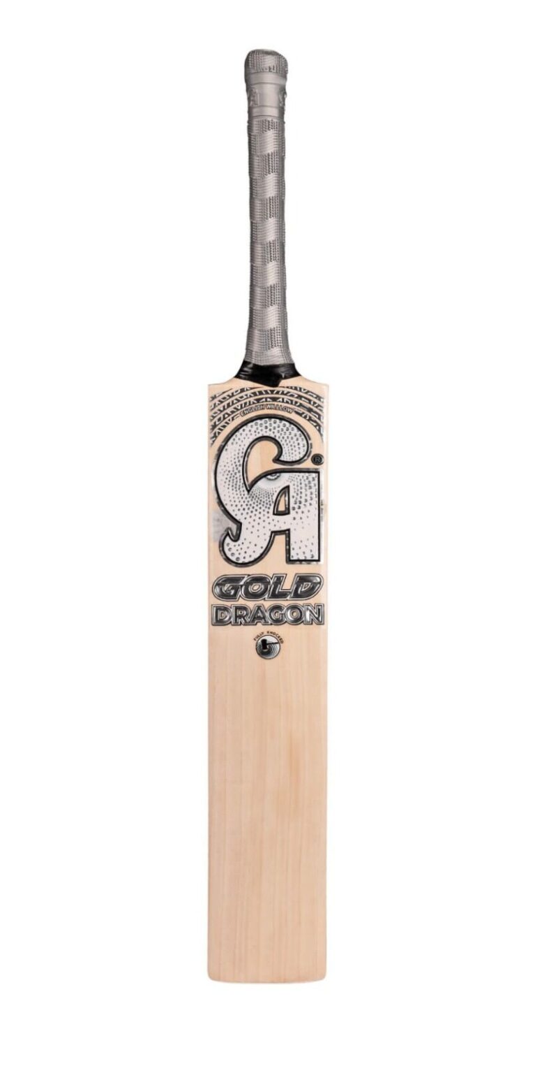 CA GOLD DRAGON Cricket Bat