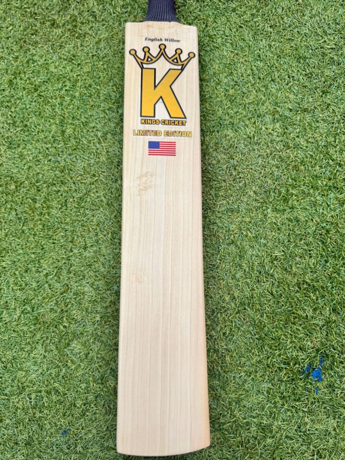 KINGS CRICKET Bat